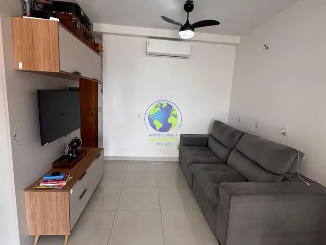 Apartamento 3 quartos e 1 banheiro, à venda, no bairro Despraiado em Cuiabá