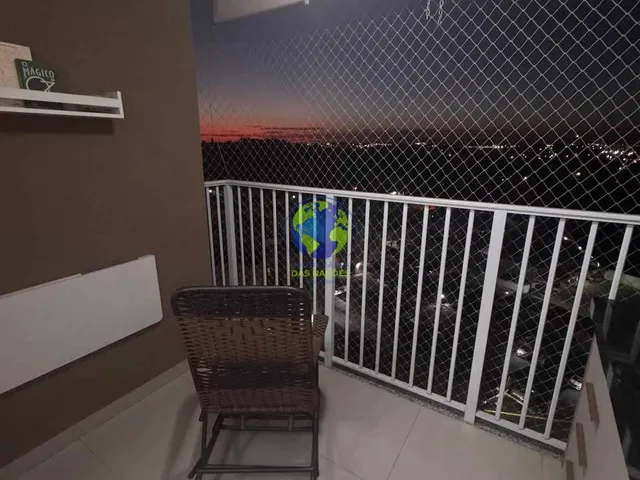 Apartamento 3 quartos e 1 banheiro, à venda, no bairro Despraiado em Cuiabá