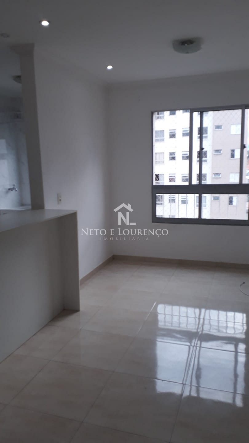 Apartamento, 2 quartos, 42 m² - Foto 3