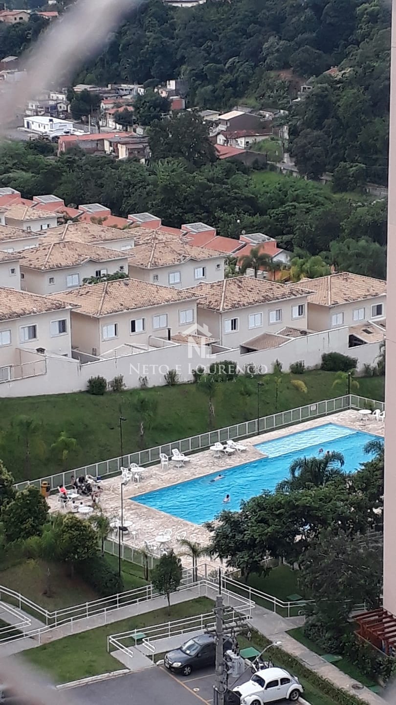 Apartamento, 2 quartos, 42 m² - Foto 10