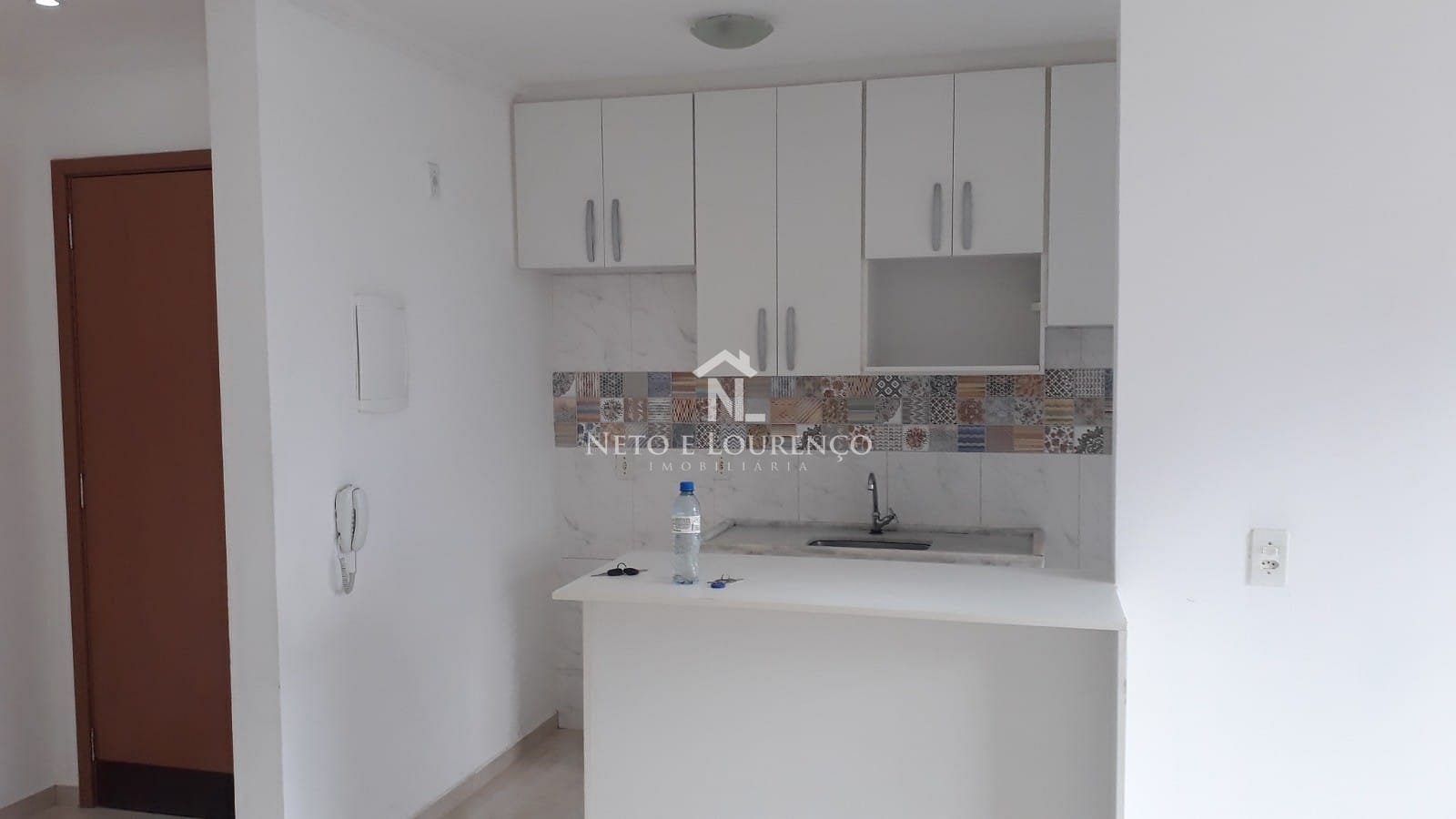 Apartamento, 2 quartos, 42 m² - Foto 2