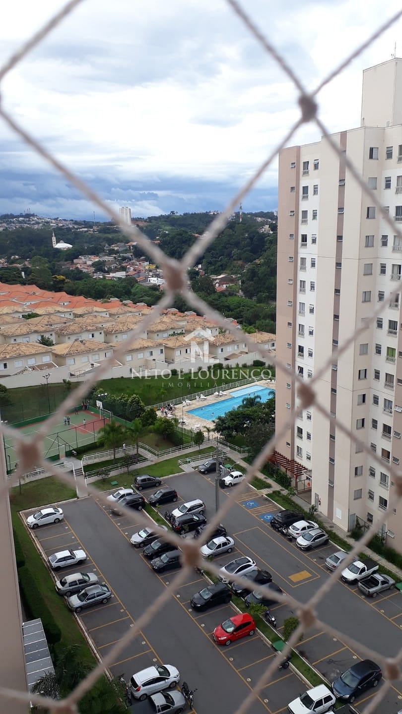 Apartamento, 2 quartos, 42 m² - Foto 11