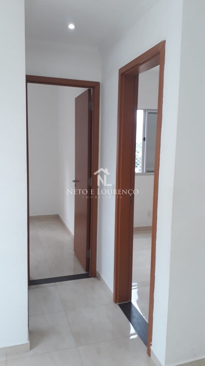 Apartamento, 2 quartos, 42 m² - Foto 9