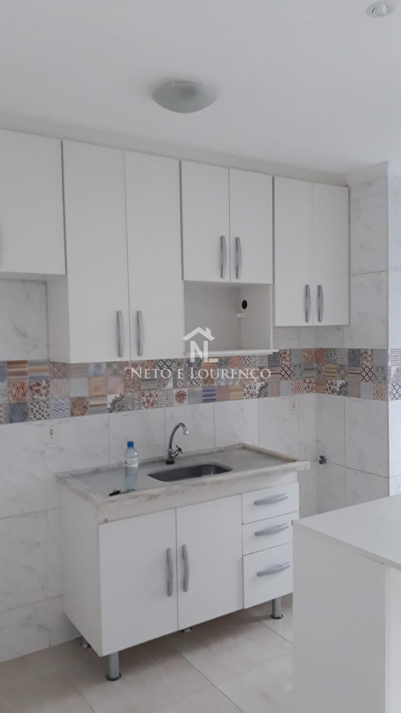 Apartamento, 2 quartos, 42 m² - Foto 5