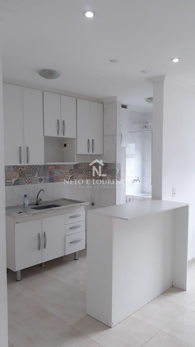Apartamento, 2 quartos, 42 m² - Foto 4
