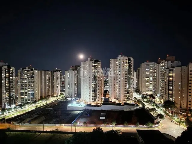 Apartamento com 162m² 2 quartos e 2 banheiros, à venda, no bairro Santa Rosa em Londrina
