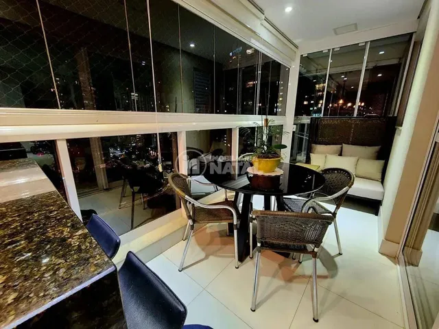 Apartamento com 162m² 2 quartos e 2 banheiros, à venda, no bairro Santa Rosa em Londrina