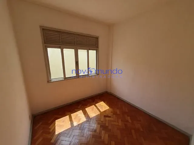 Apartamento com 56m² 2 quartos e 2 banheiros, para alugar, no bairro Engenho Novo em Rio de Janeiro