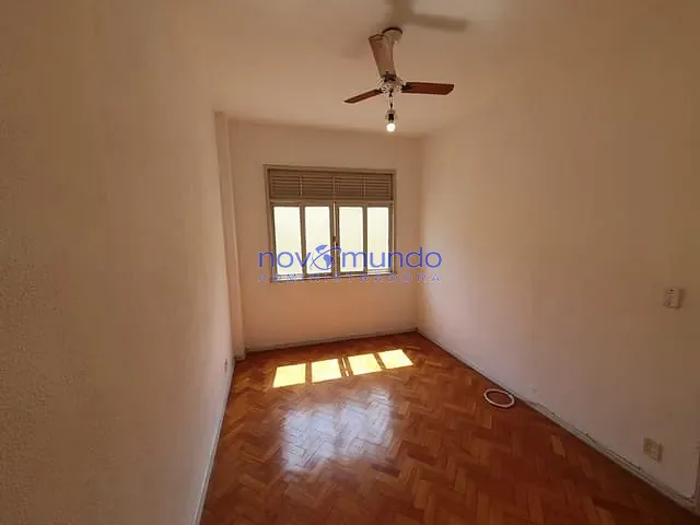 Apartamento com 56m² 2 quartos e 2 banheiros, para alugar, no bairro Engenho Novo em Rio de Janeiro