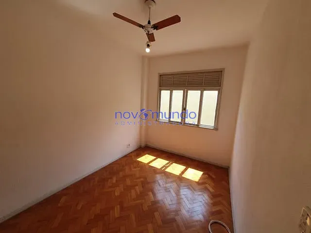 Apartamento com 56m² 2 quartos e 2 banheiros, para alugar, no bairro Engenho Novo em Rio de Janeiro