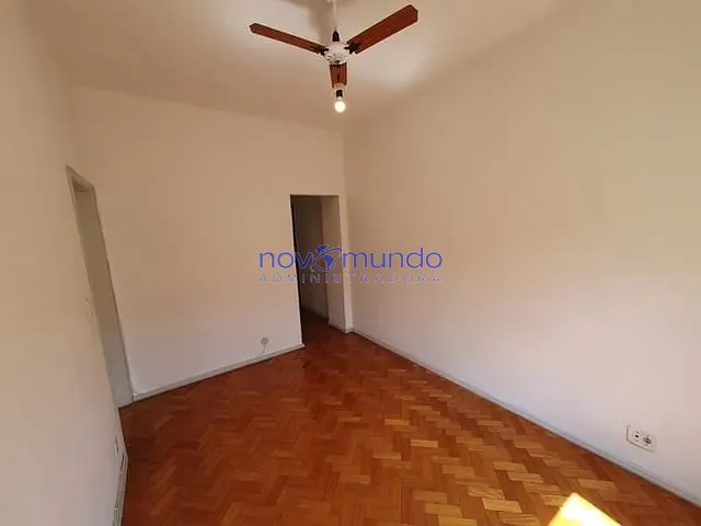 Apartamento com 56m² 2 quartos e 2 banheiros, para alugar, no bairro Engenho Novo em Rio de Janeiro