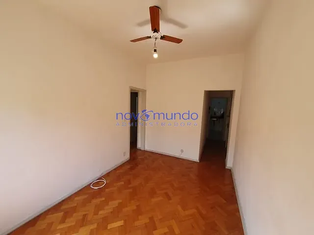 Apartamento com 56m² 2 quartos e 2 banheiros, para alugar, no bairro Engenho Novo em Rio de Janeiro