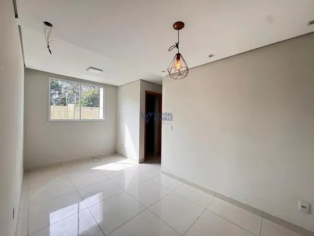 Apartamento 2 quartos e 1 banheiro, à venda, no bairro Jardim das Indústrias em São José dos Campos