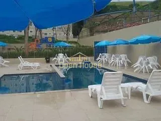 Apartamento, 2 quartos, 45 m² - Foto 11
