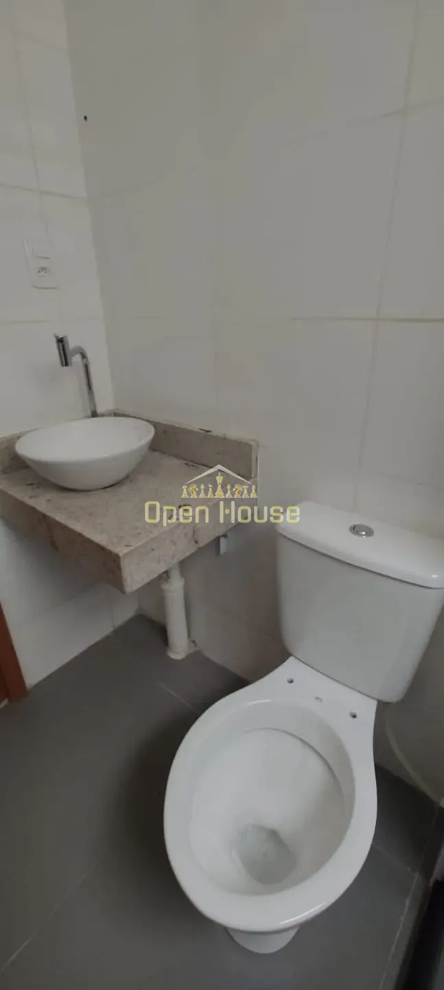 Apartamento, 2 quartos, 45 m² - Foto 14