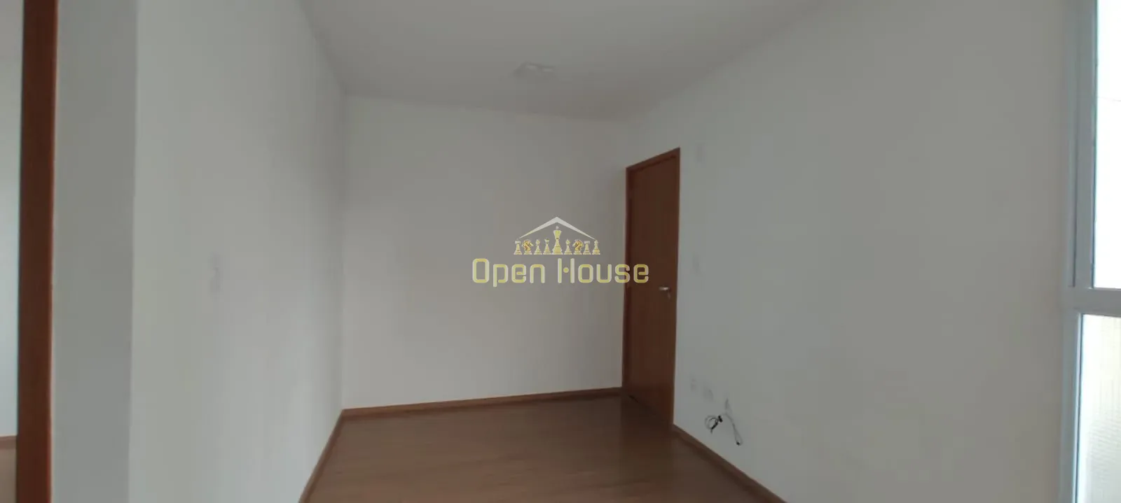 Apartamento, 2 quartos, 45 m² - Foto 2