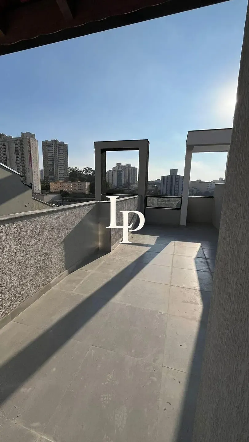 Cobertura, 2 quartos, 93 m² - Foto 2
