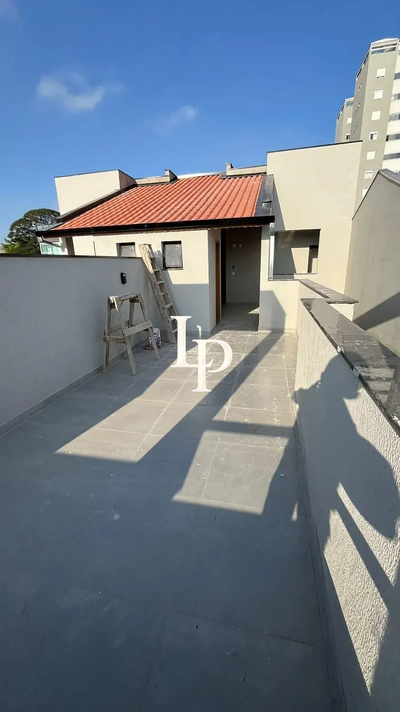 Cobertura, 2 quartos, 93 m² - Foto 5
