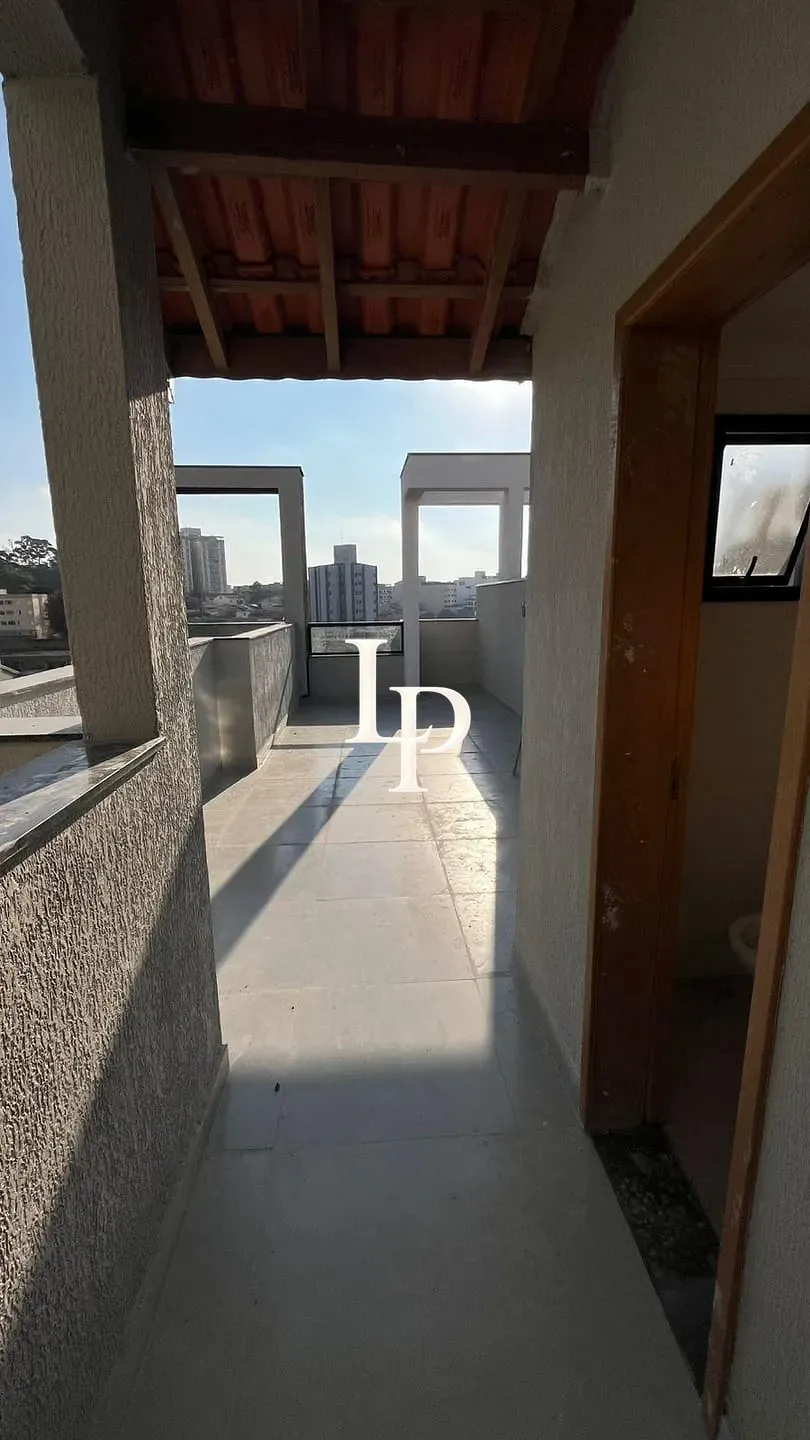 Cobertura, 2 quartos, 93 m² - Foto 11