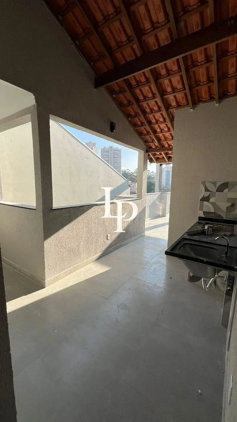 Cobertura, 2 quartos, 93 m² - Foto 4