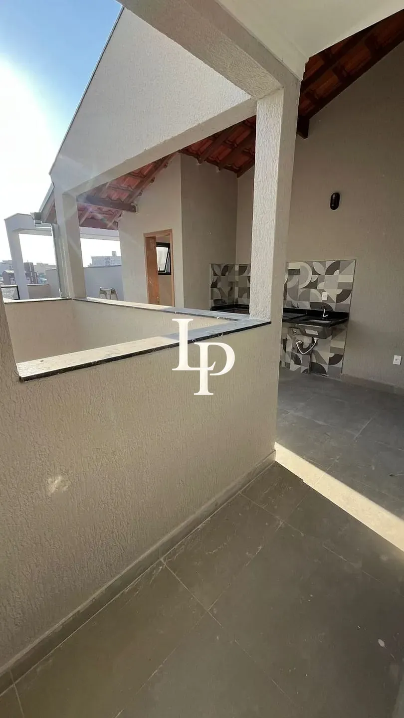 Cobertura, 2 quartos, 93 m² - Foto 3