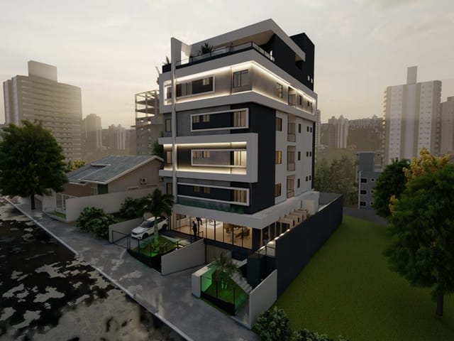 Foto do Apartamento - APARTAMENTOS  AMPLOS COM 02 QUARTOS SENDO 01 SUITE * COM GARANTIA DA CAIXA E ENTRADA FACILITADA | Auze Imóveis