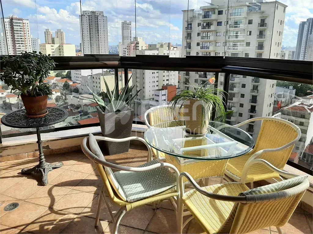 Apartamento de 4 quartos à venda em Santana, São Paulo