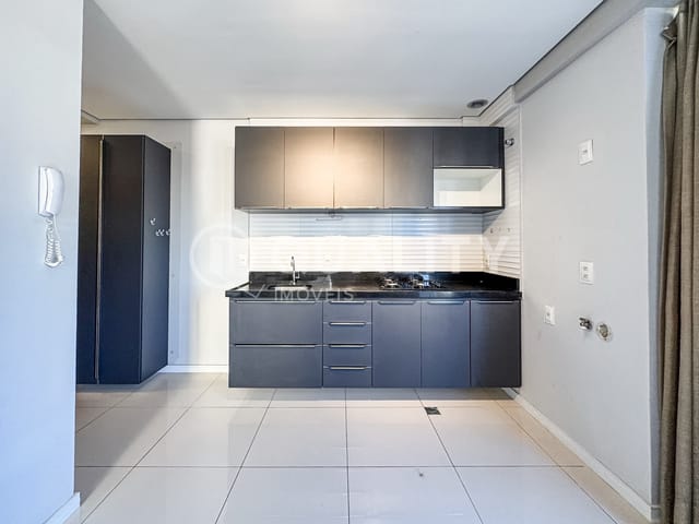 Apartamento 1 quarto e 2 banheiros, à venda, no bairro Dionisio Torres em Fortaleza
