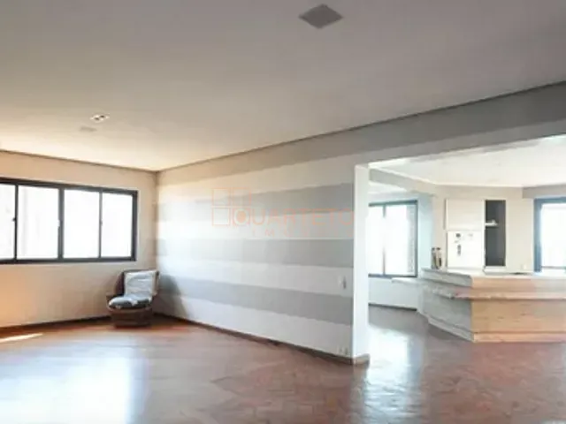 Apartamento 4 quartos e 3 banheiros, à venda, no bairro Vila Suzana em São Paulo