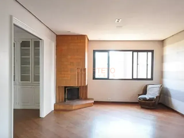 Apartamento 4 quartos e 3 banheiros, à venda, no bairro Vila Suzana em São Paulo