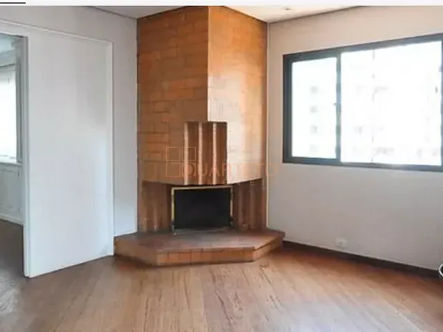 Apartamento 4 quartos e 3 banheiros, à venda, no bairro Vila Suzana em São Paulo
