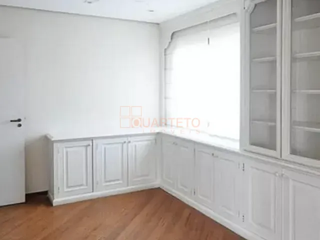 Apartamento 4 quartos e 3 banheiros, à venda, no bairro Vila Suzana em São Paulo
