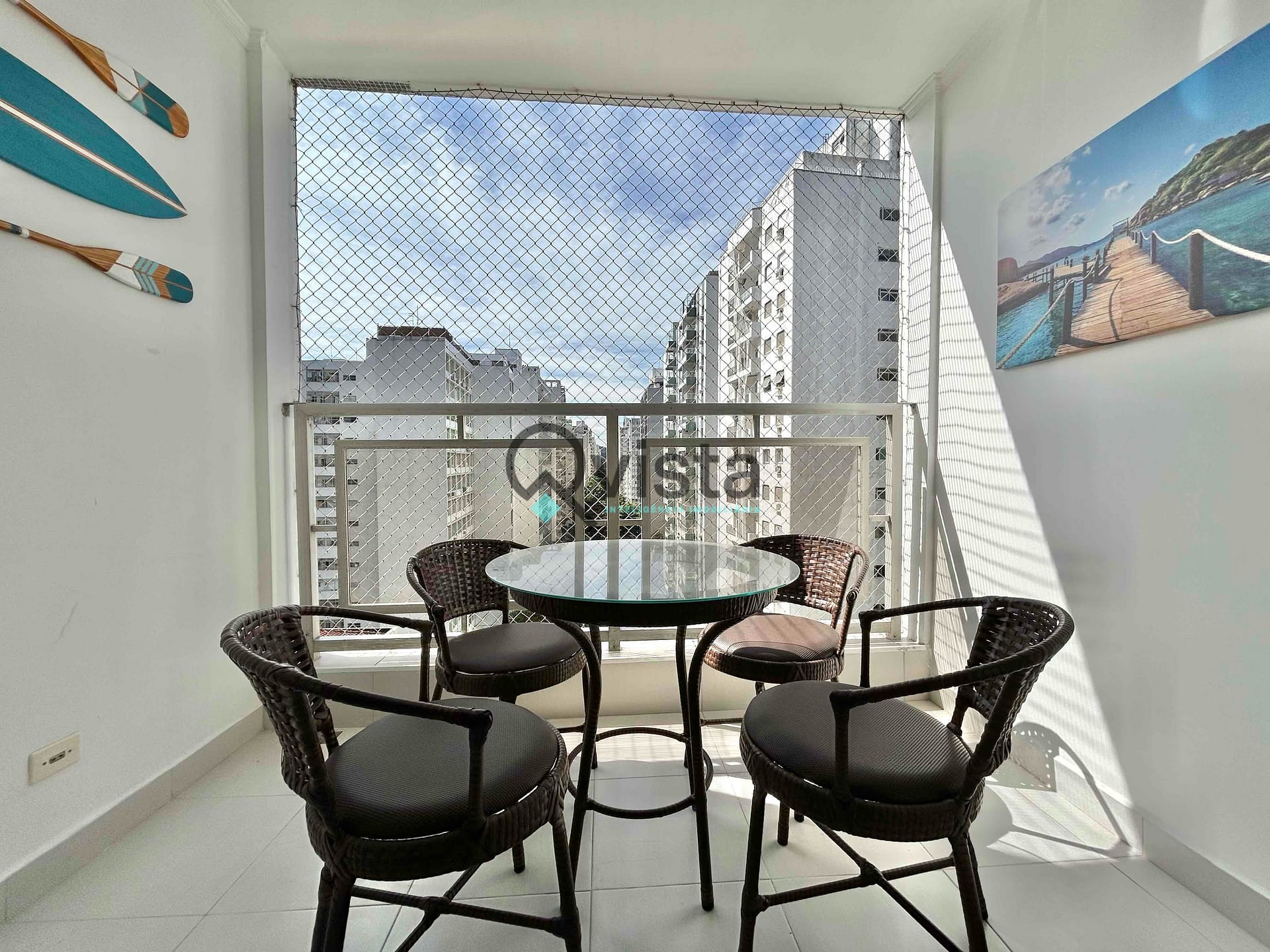 Apartamento à venda com 2 quartos, 90m² - Foto 1