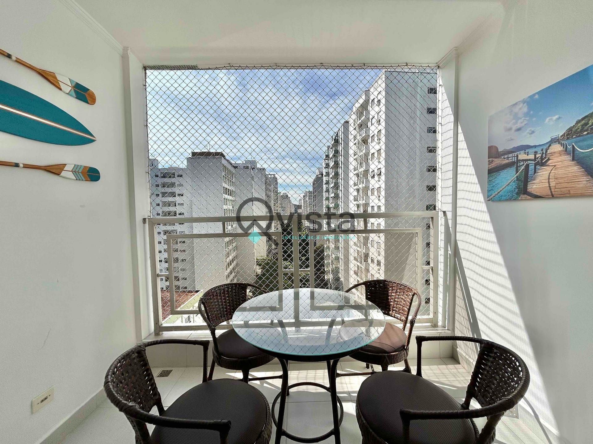 Apartamento à venda com 2 quartos, 90m² - Foto 4
