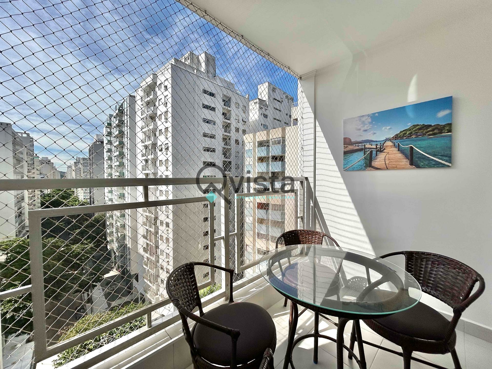 Apartamento à venda com 2 quartos, 90m² - Foto 6