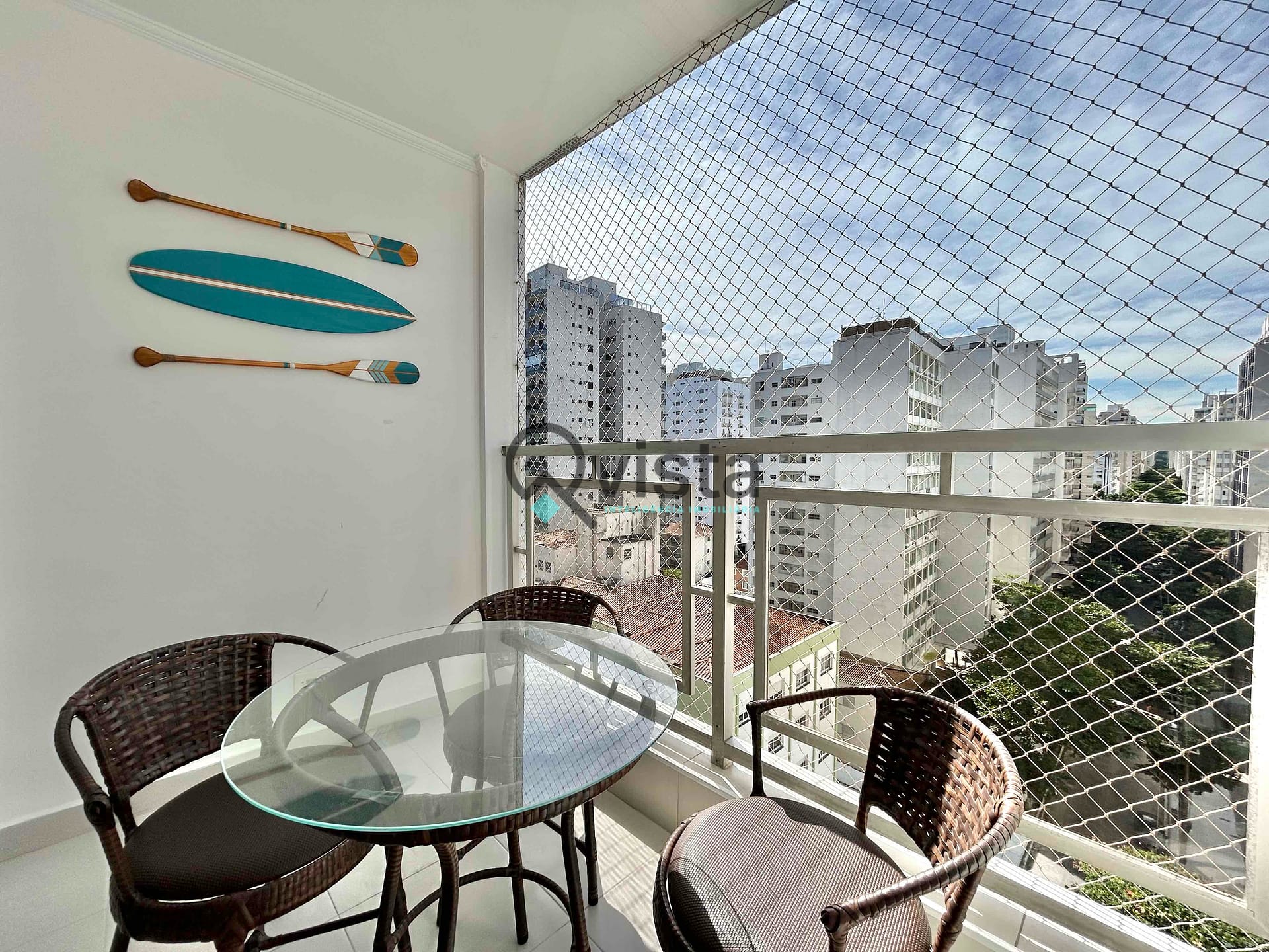 Apartamento à venda com 2 quartos, 90m² - Foto 5