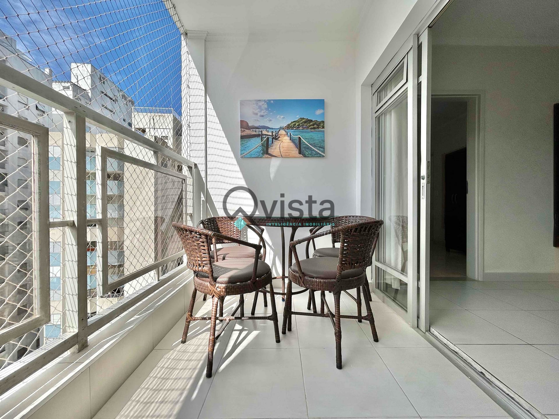 Apartamento à venda com 2 quartos, 90m² - Foto 8