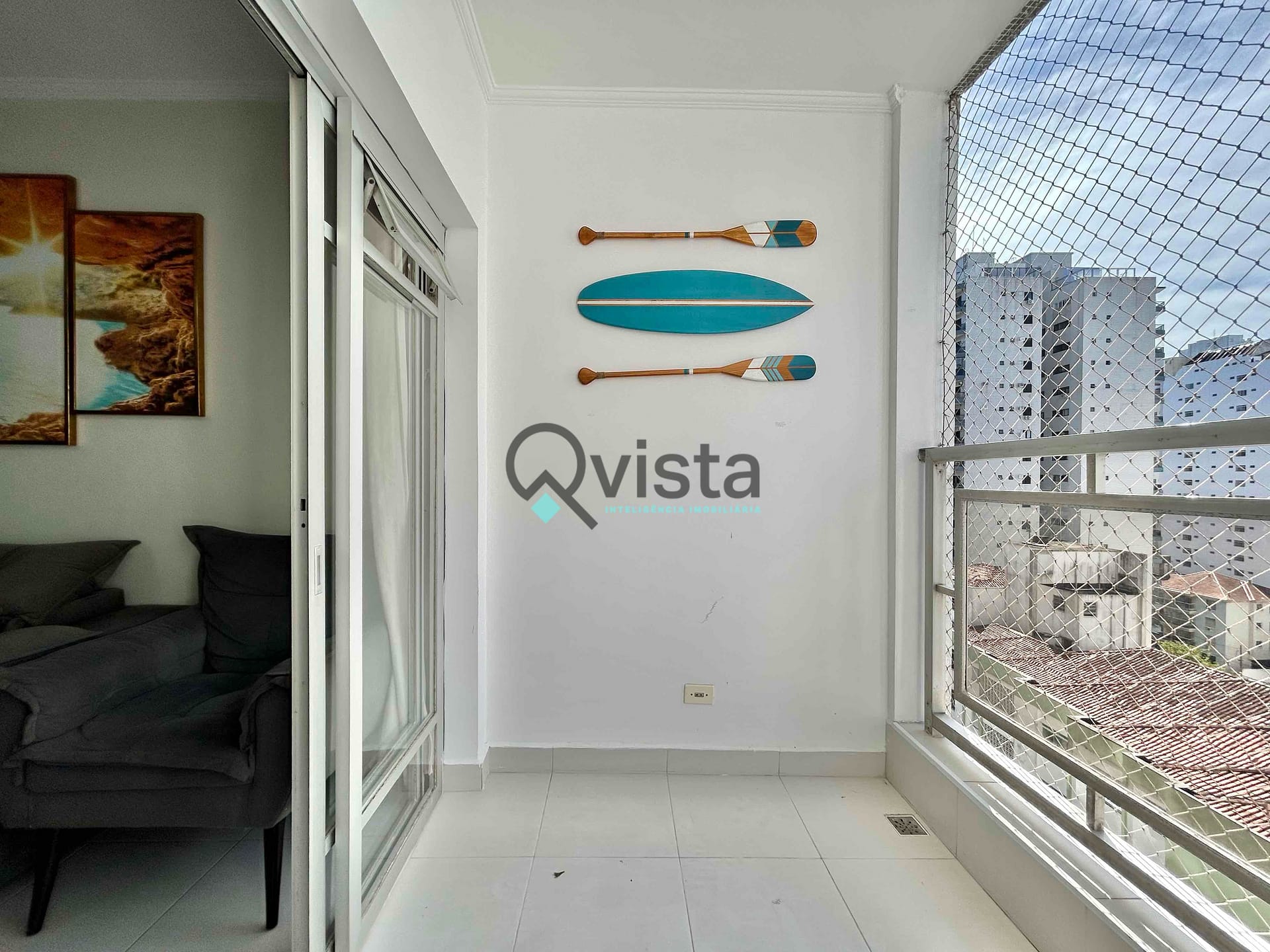 Apartamento à venda com 2 quartos, 90m² - Foto 7