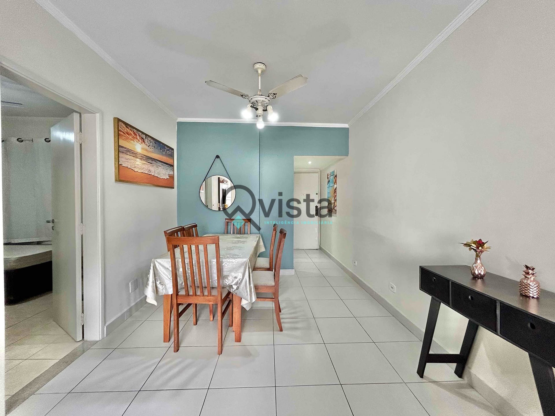 Apartamento à venda com 2 quartos, 90m² - Foto 11