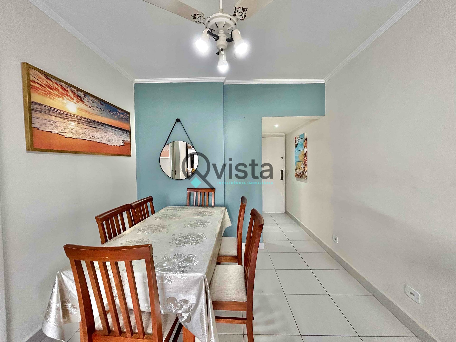 Apartamento à venda com 2 quartos, 90m² - Foto 12