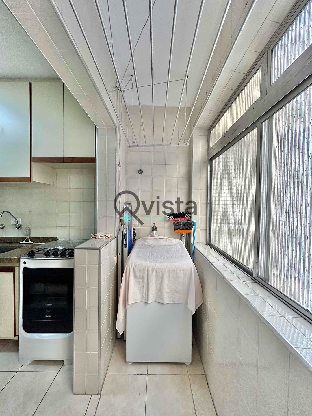 Apartamento à venda com 2 quartos, 90m² - Foto 22
