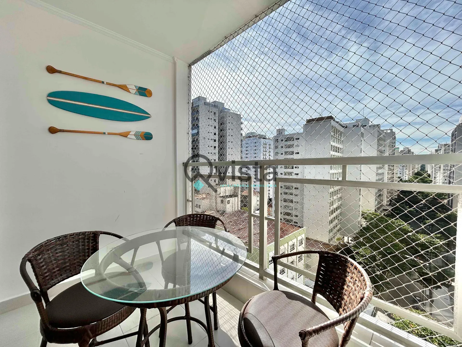 Apartamento, 2 quartos, 90 m² - Foto 5