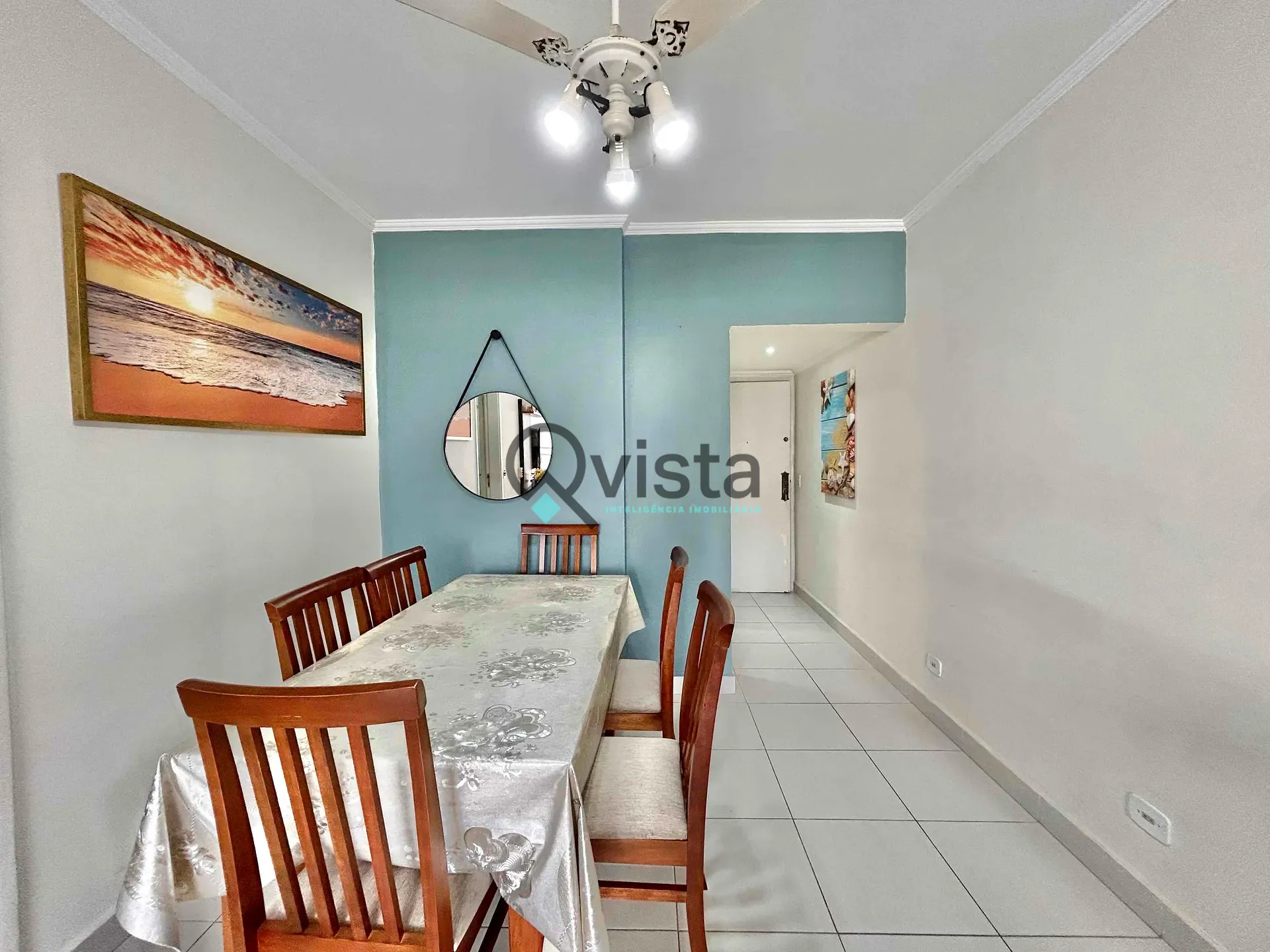 Apartamento, 2 quartos, 90 m² - Foto 12