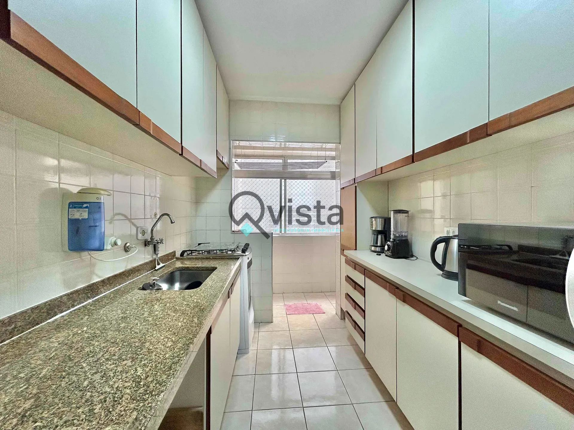 Apartamento, 2 quartos, 90 m² - Foto 21