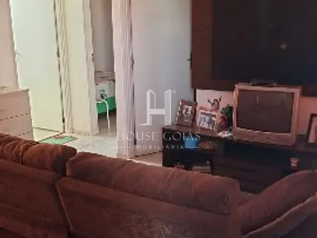 Apartamento 2 quartos e 1 banheiro, à venda, no bairro Conjunto Vera Cruz em Goiânia