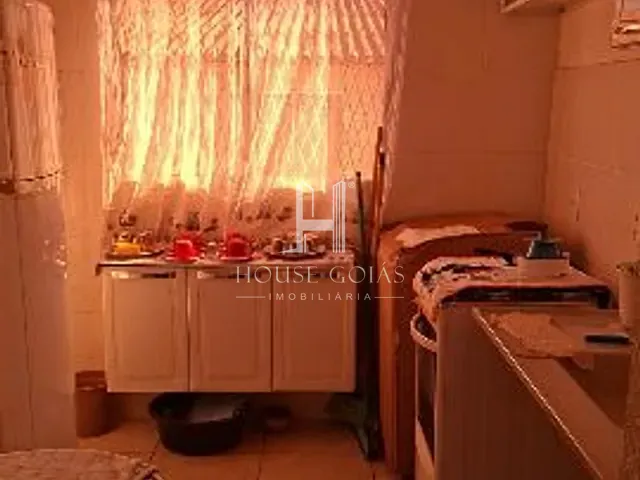 Apartamento 2 quartos e 1 banheiro, à venda, no bairro Conjunto Vera Cruz em Goiânia