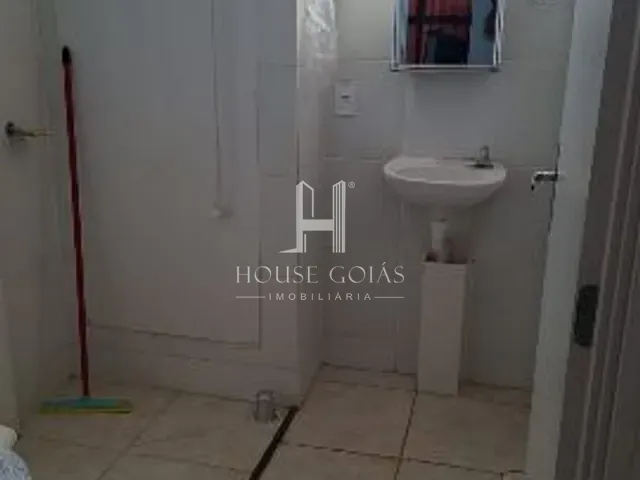 Apartamento 2 quartos e 1 banheiro, à venda, no bairro Conjunto Vera Cruz em Goiânia