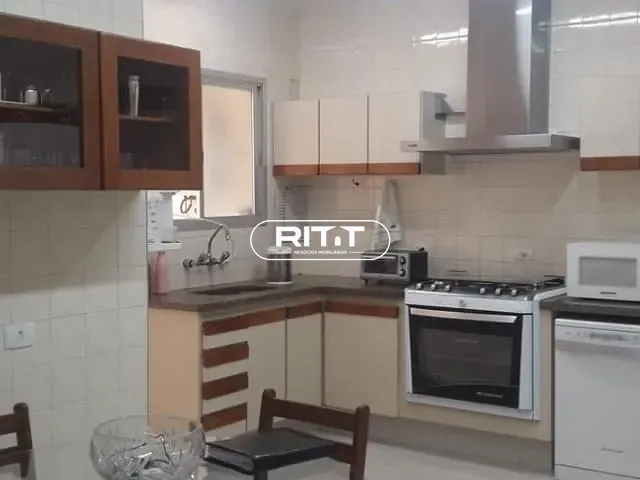 Apartamento com 173m² 2 quartos e 1 banheiro, à venda, no bairro Centro em Campinas