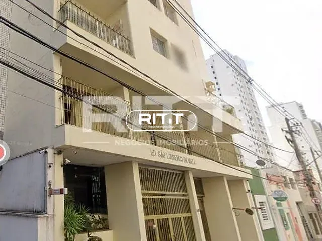 Apartamento com 173m² 2 quartos e 1 banheiro, à venda, no bairro Centro em Campinas