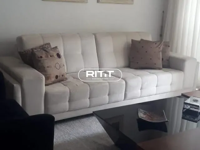 Apartamento com 173m² 2 quartos e 1 banheiro, à venda, no bairro Centro em Campinas